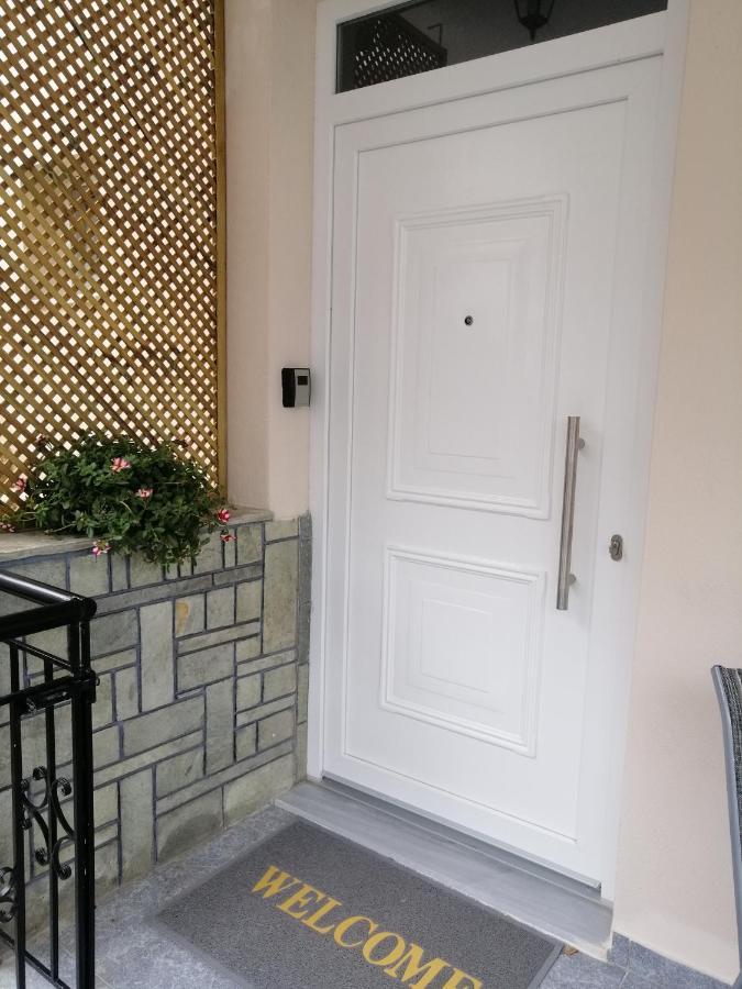 Apartment Grammeni's