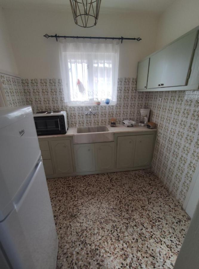 Almyros Holiday home Miloi (Argolis)
