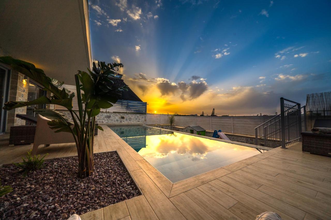 Apartment Aiolos Executive *