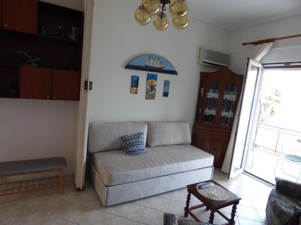 Bay View Apartment