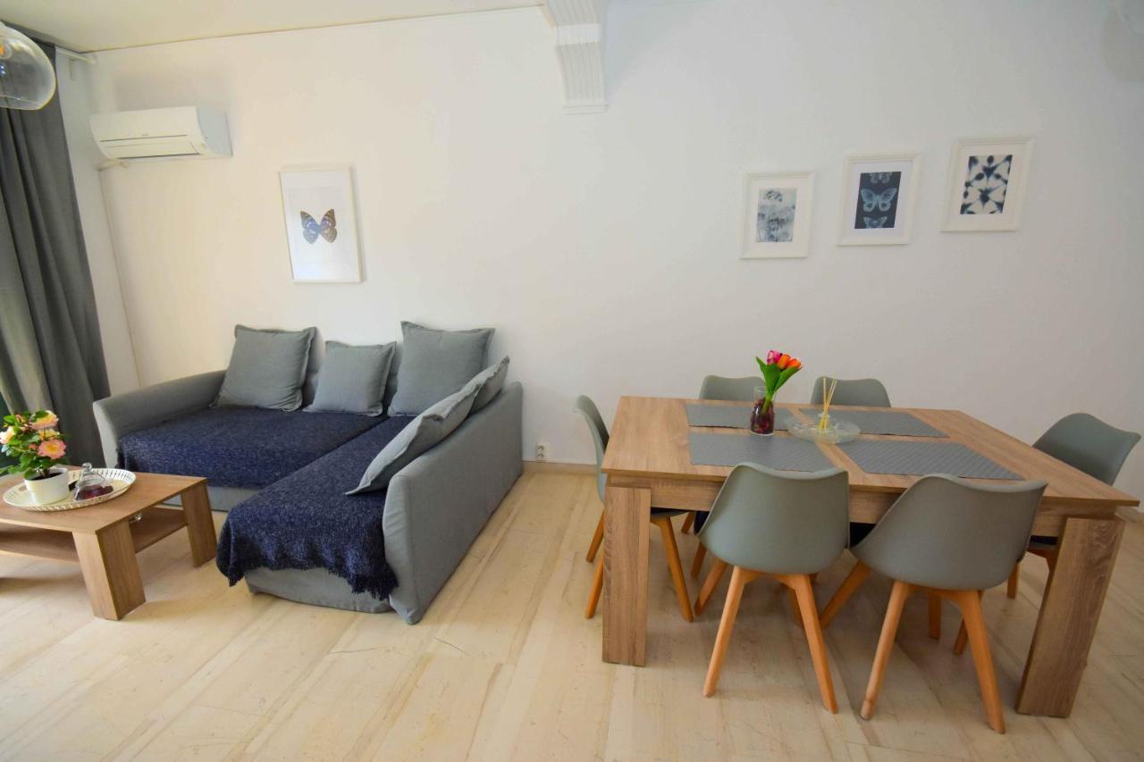 Apartment Eclectic With Stunning Seaview Porto Rafti