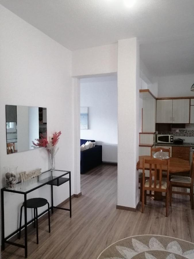 Apartment Grammeni's Neos Marmaras