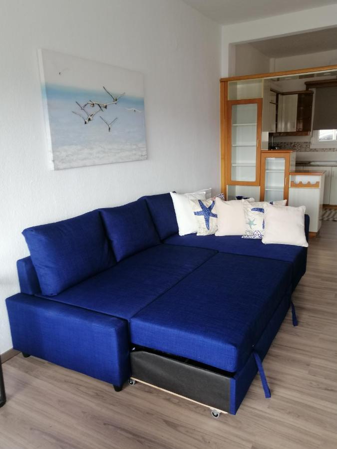 Apartment Grammeni's *