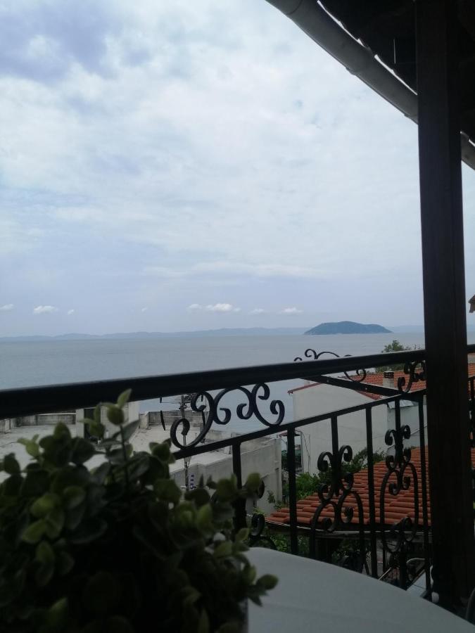 Apartment Grammeni's *