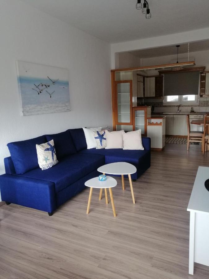 Apartment Grammeni's *
