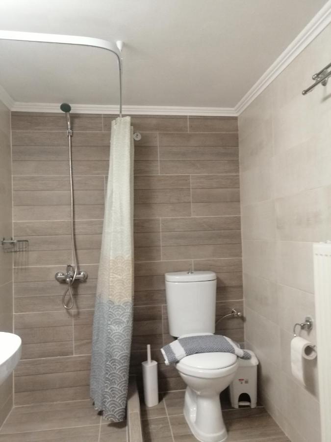 Apartment Grammeni's
