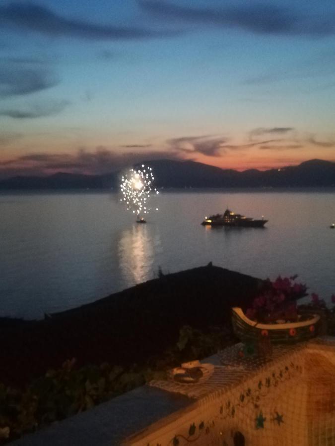 Panoramic Views In Hydra, Greece Holiday home Hydra (Saronic Islands)