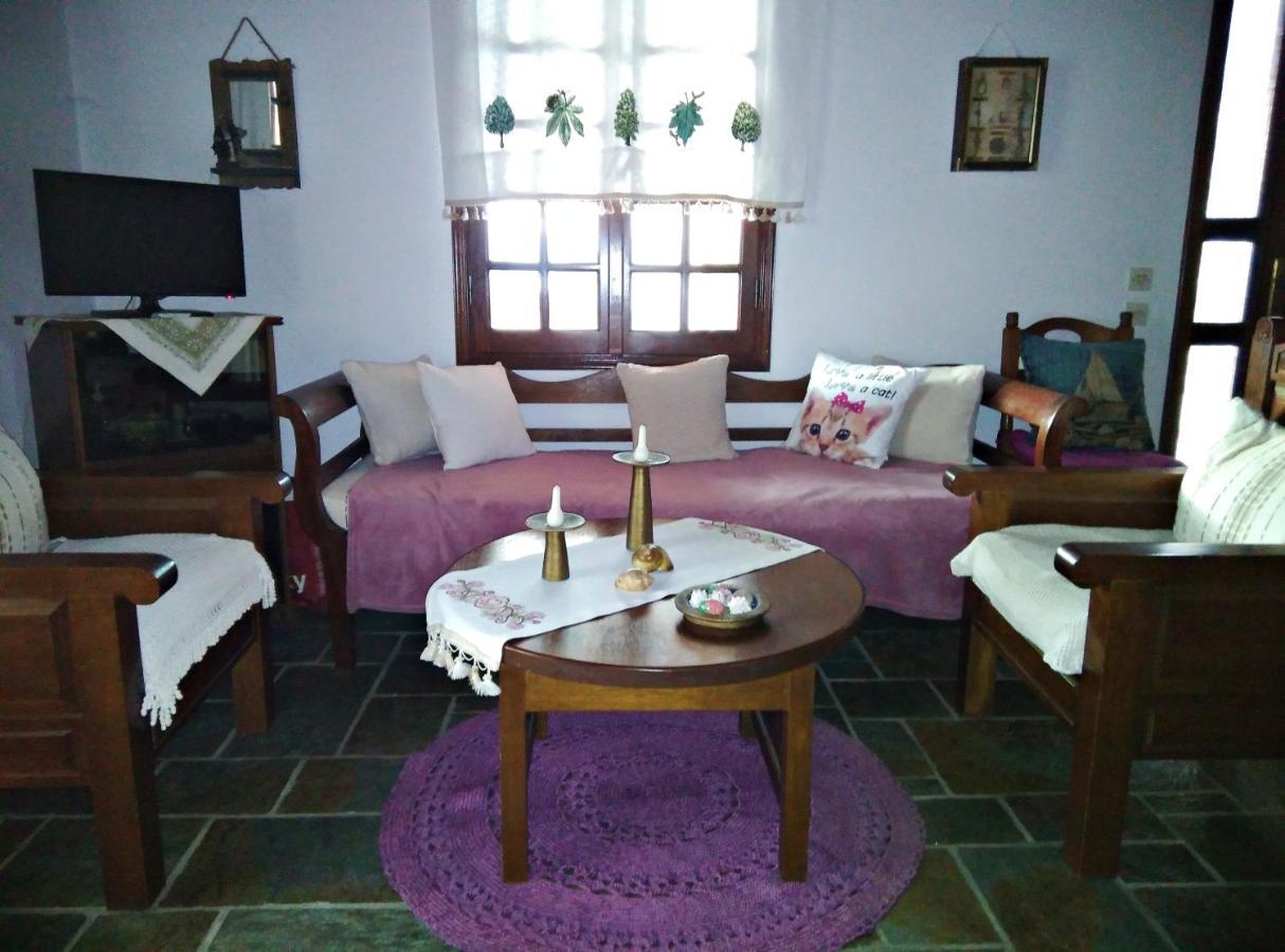 Panoramic Views In Hydra, Greece Holiday home Hydra (Saronic Islands)
