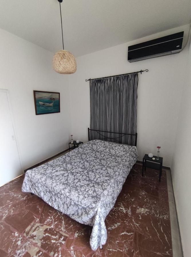 Almyros Holiday home *