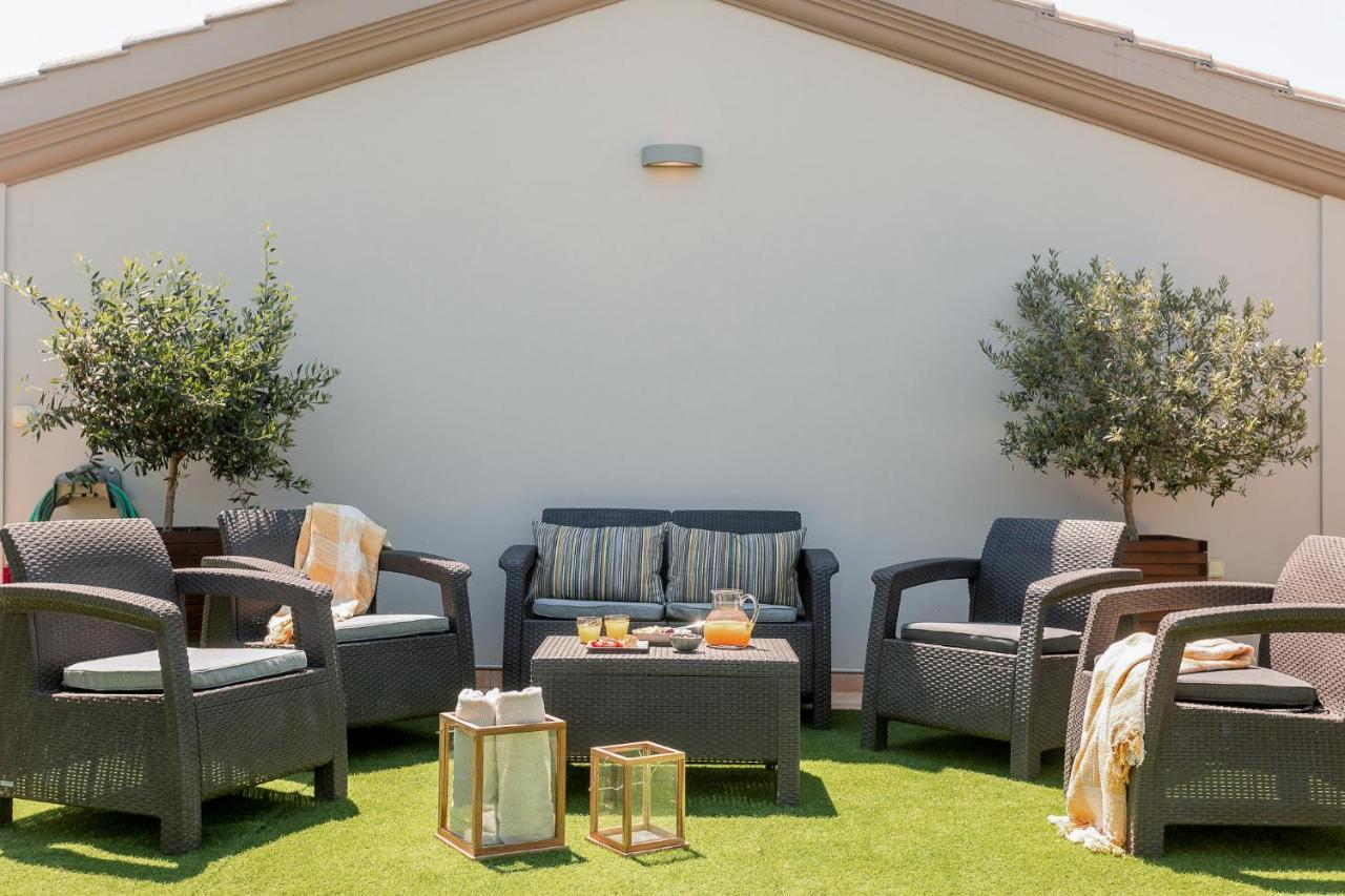 Telesilla Hotel