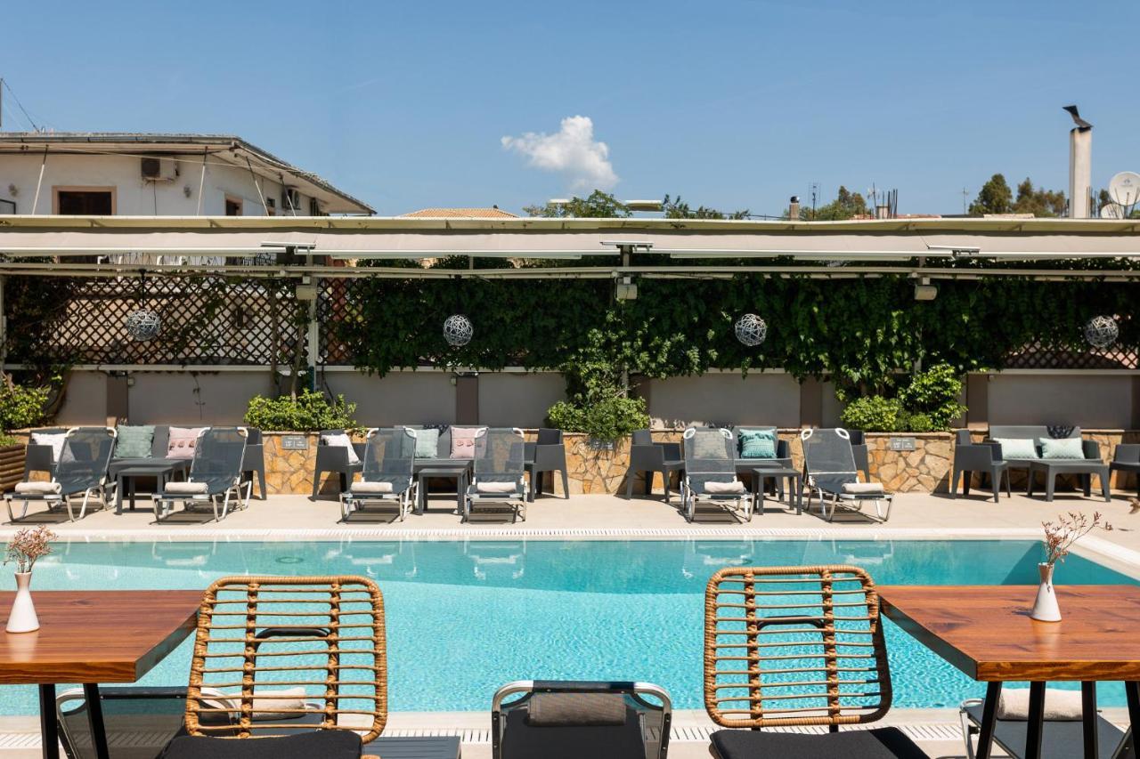Telesilla Hotel