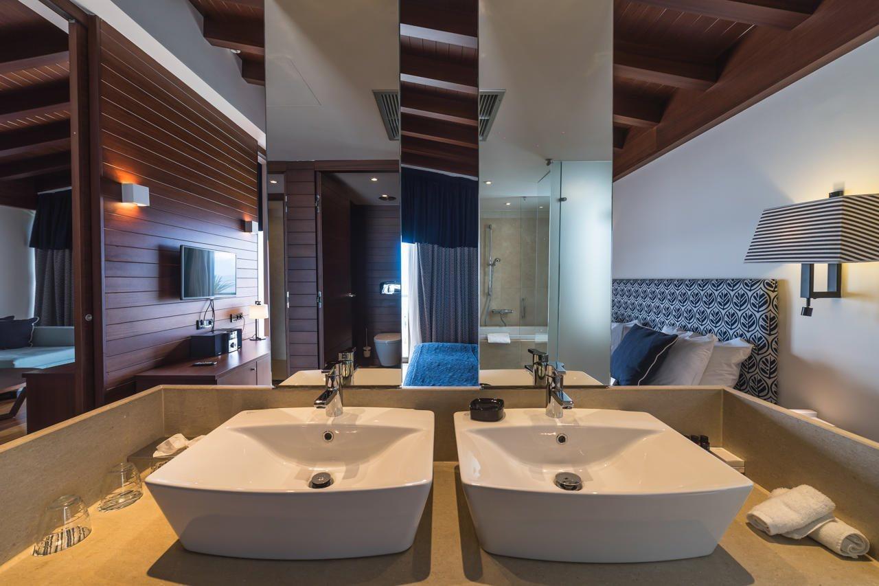 Hotel Horizon Blu Boutique 5*