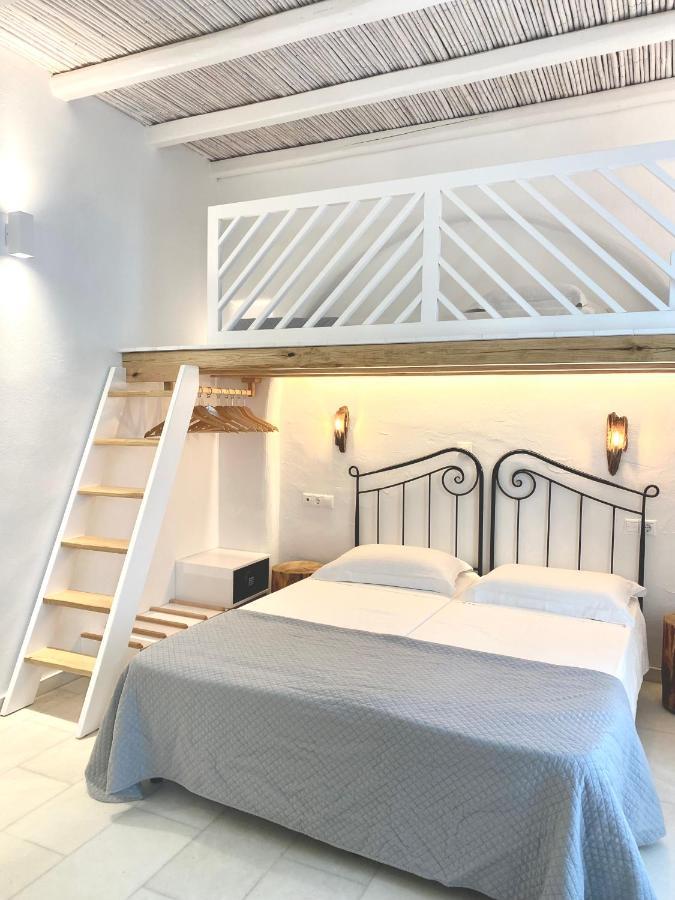 Hotel Galini Naxos City