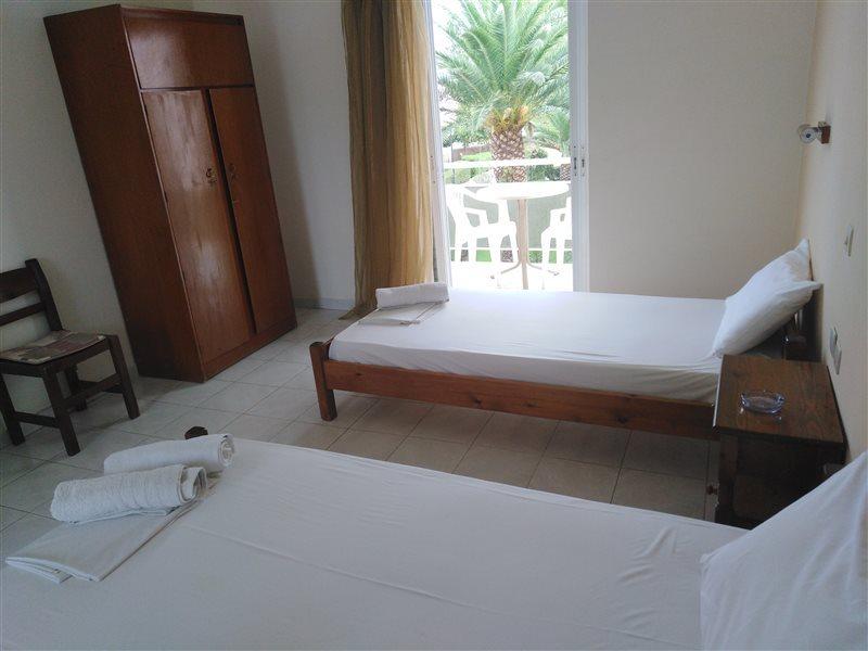 Pahnis Hotel Alykanas (Zakynthos)