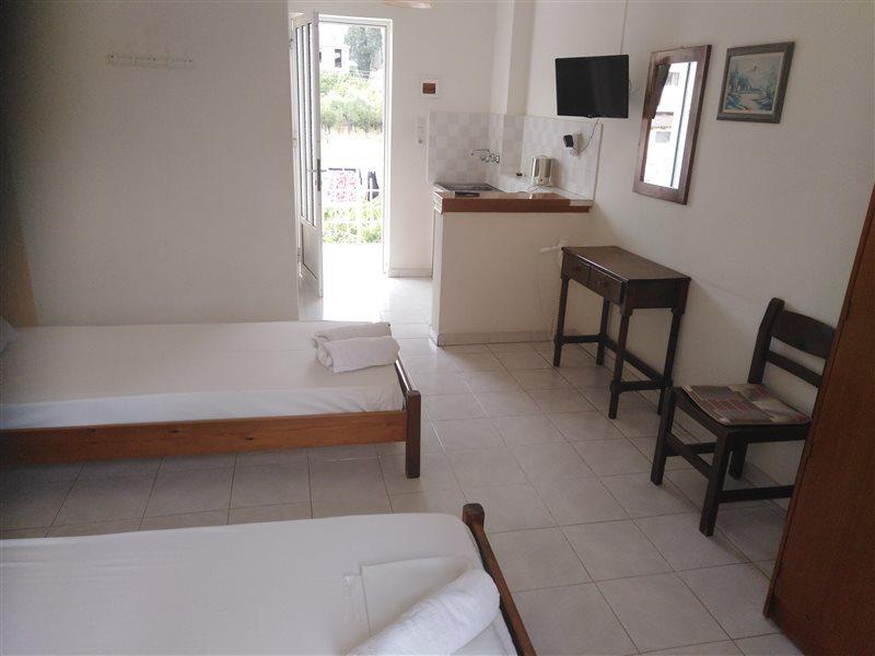 Pahnis Alykanas (Zakynthos)