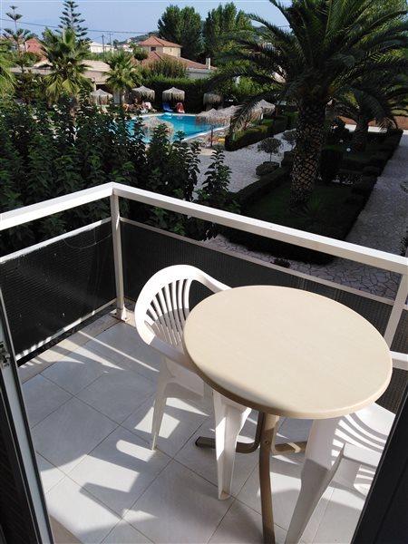 Hotel Pahnis