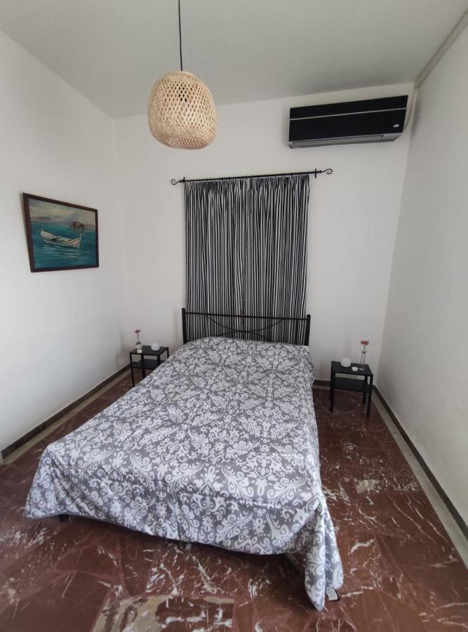 Holiday home Almyros *