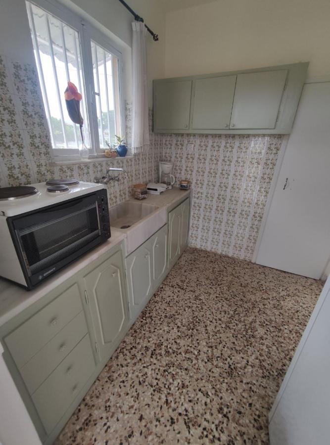 Almyros Holiday home *