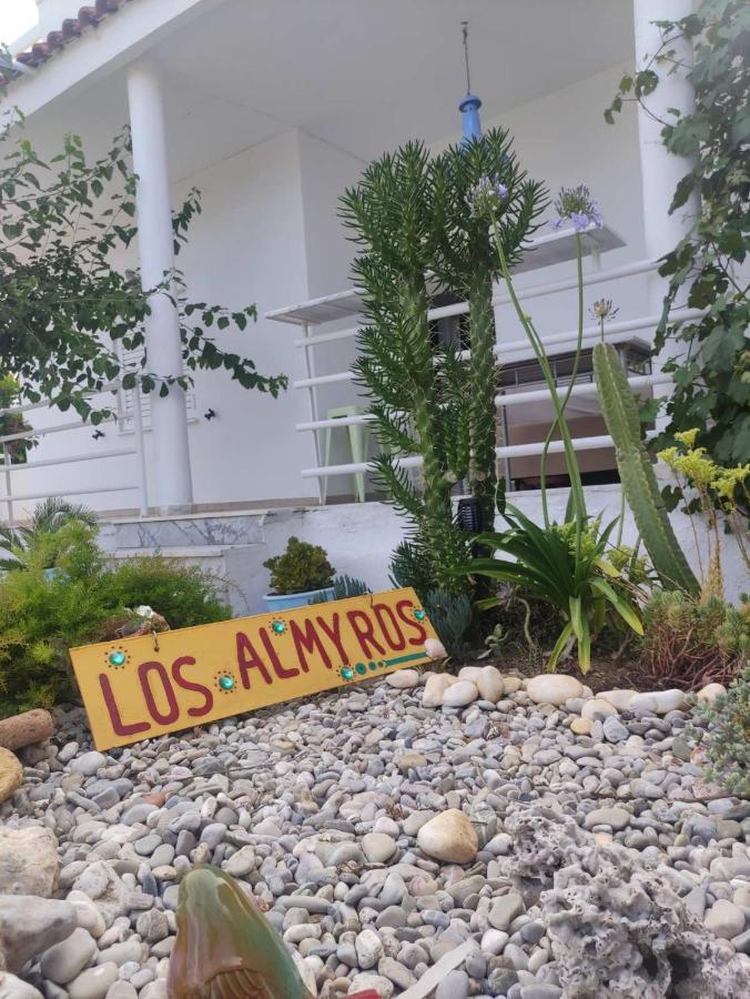 Holiday home Almyros