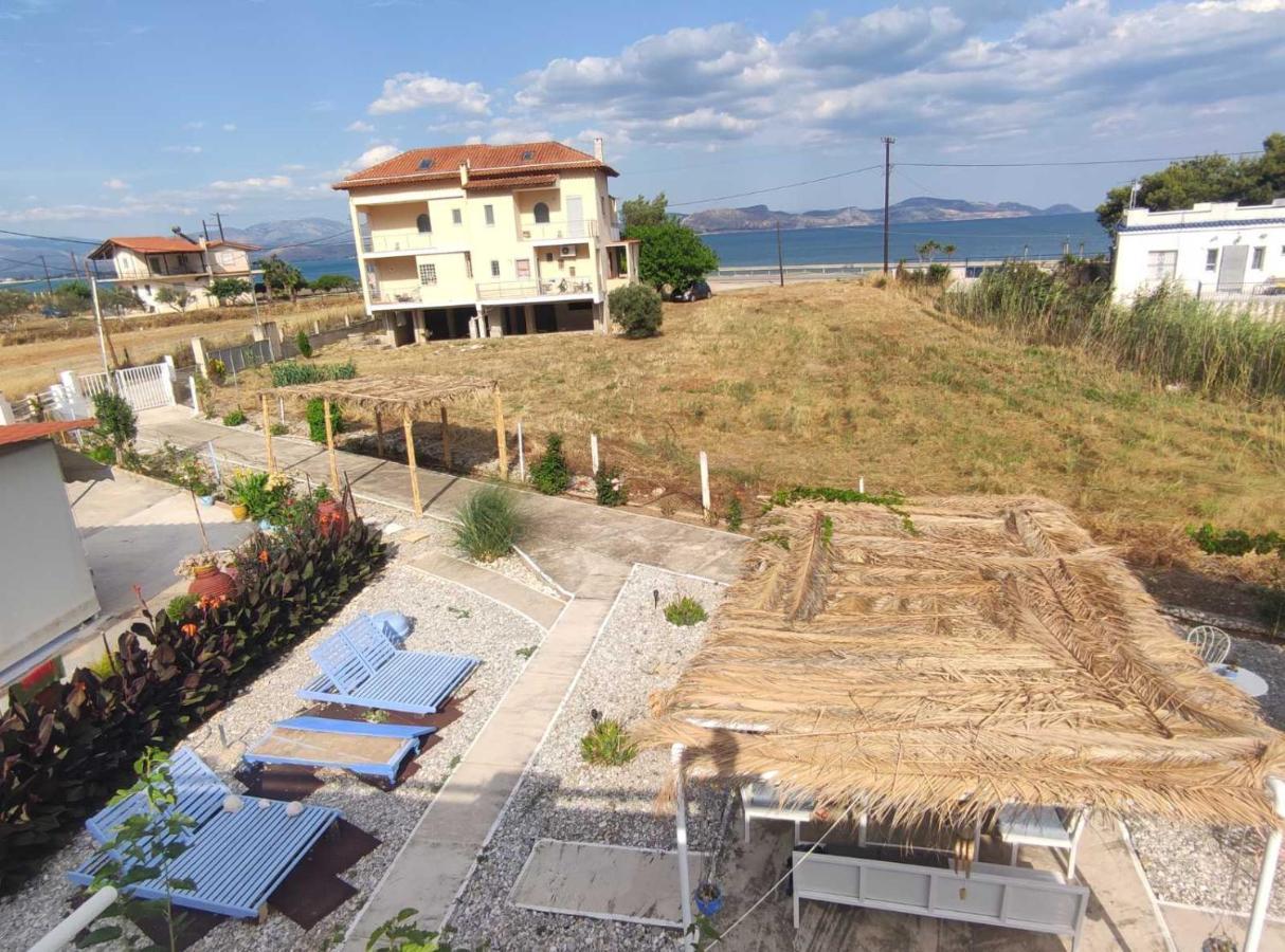 Almyros Holiday home