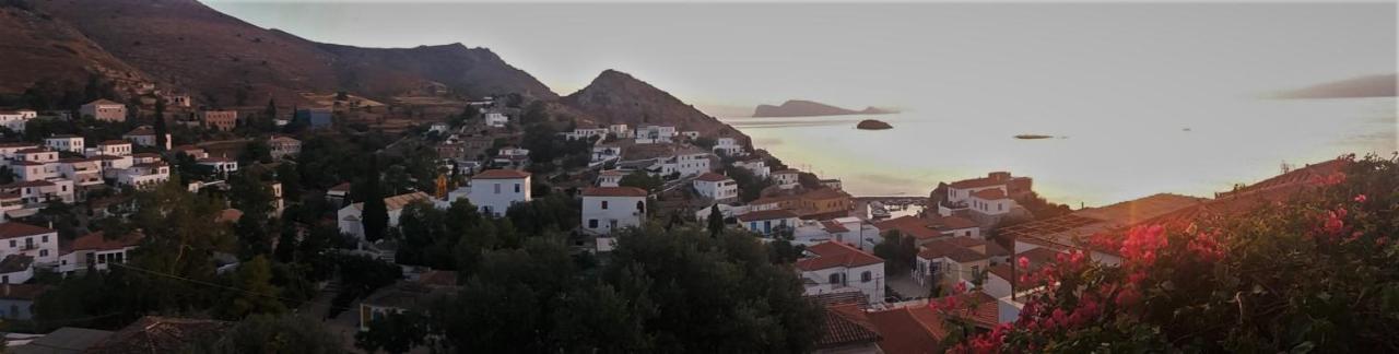 Holiday home Panoramic Views In Hydra, Greece
