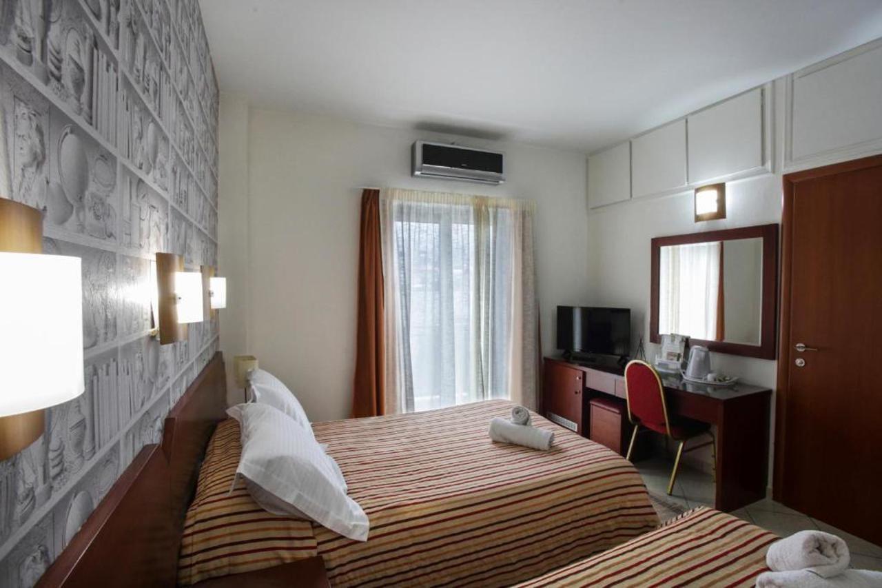 Life Hotel Heraklion (Crete)
