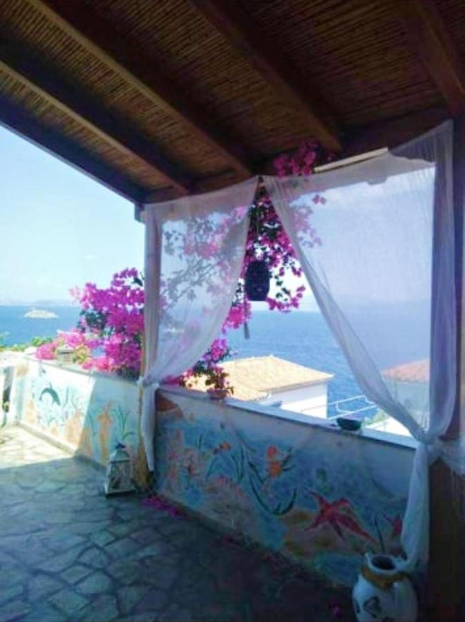 Panoramic Views In Hydra, Greece Holiday home Hydra (Saronic Islands)