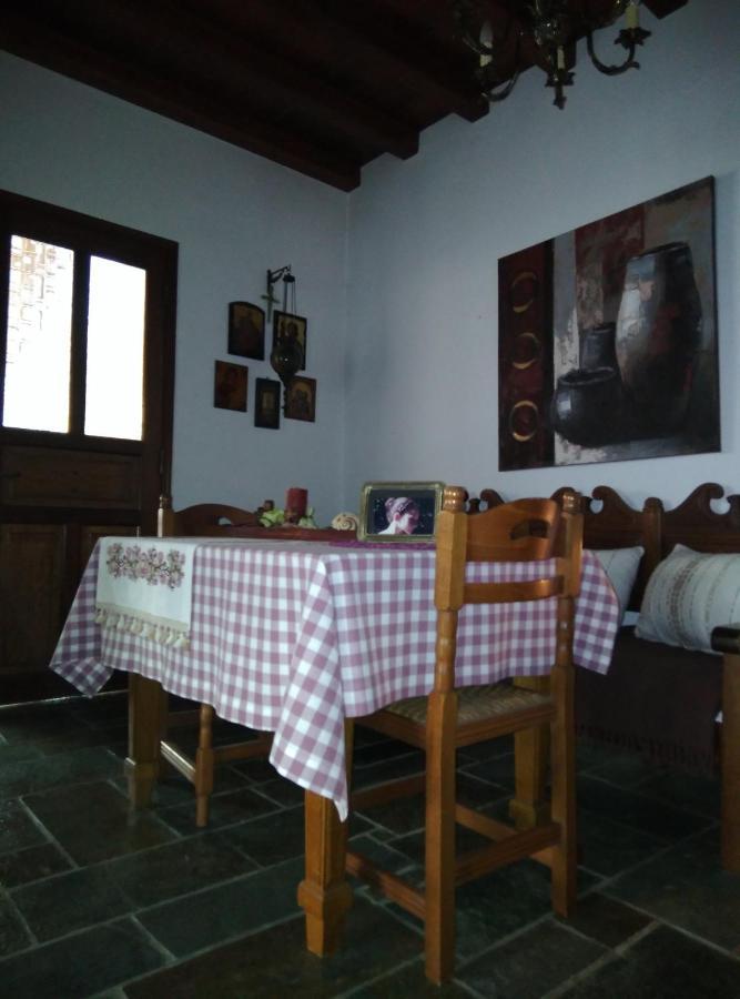 Panoramic Views In Hydra, Greece Holiday home