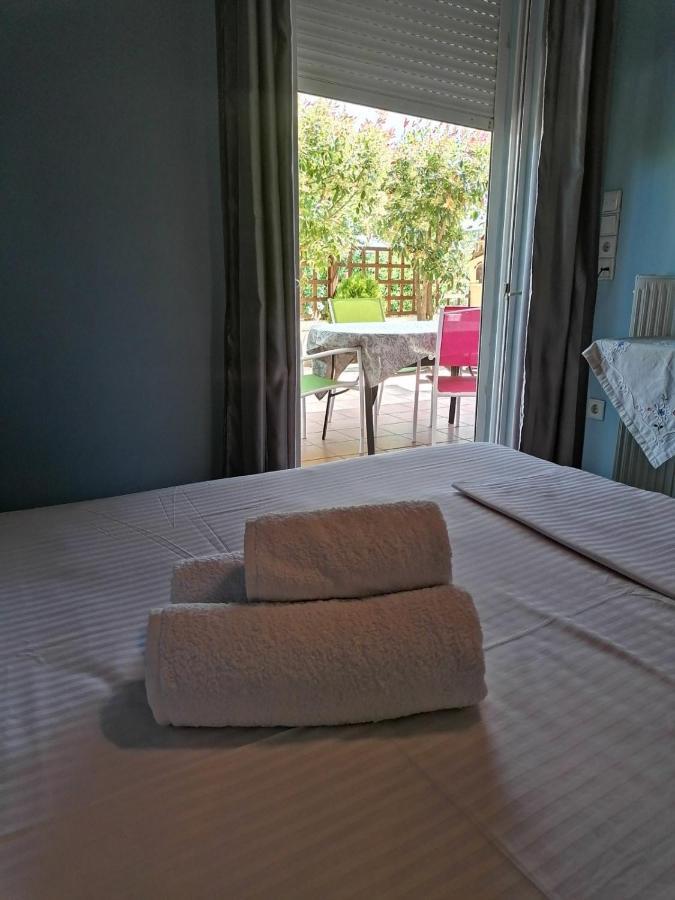 Holiday home Emily's Xylokastro