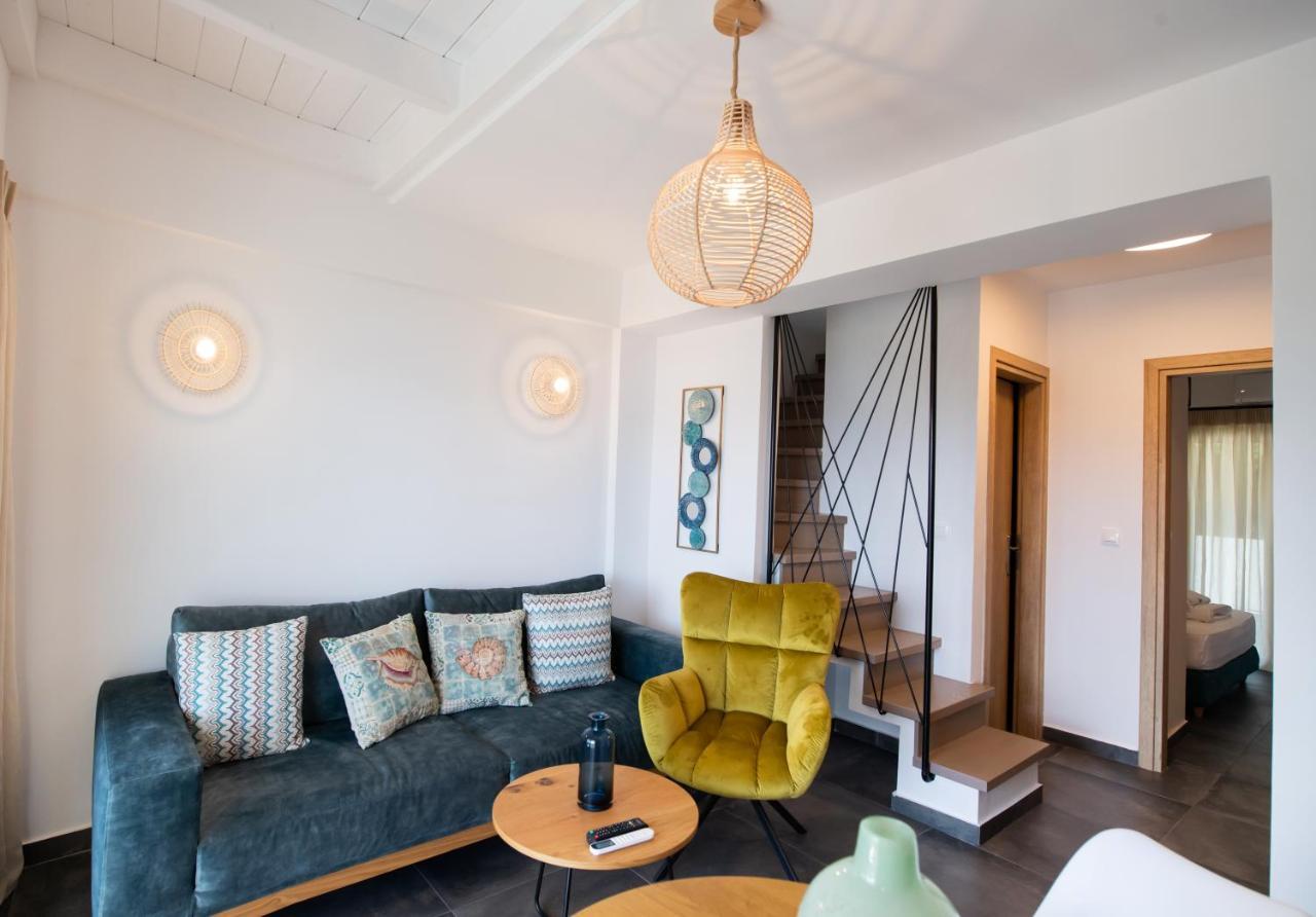 Melodia Lefkada Maisonette Holiday home