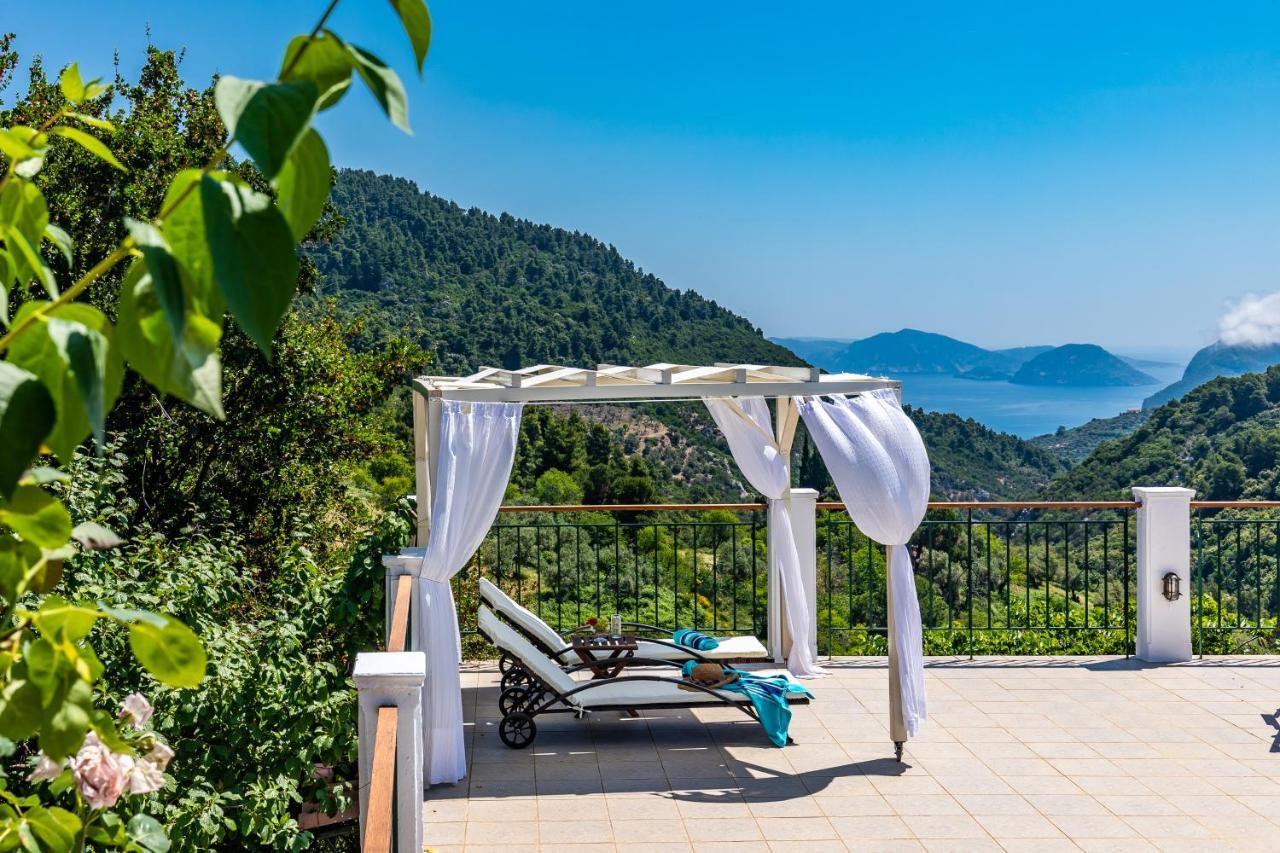 Skopelos Country Panormos (Skopelos)