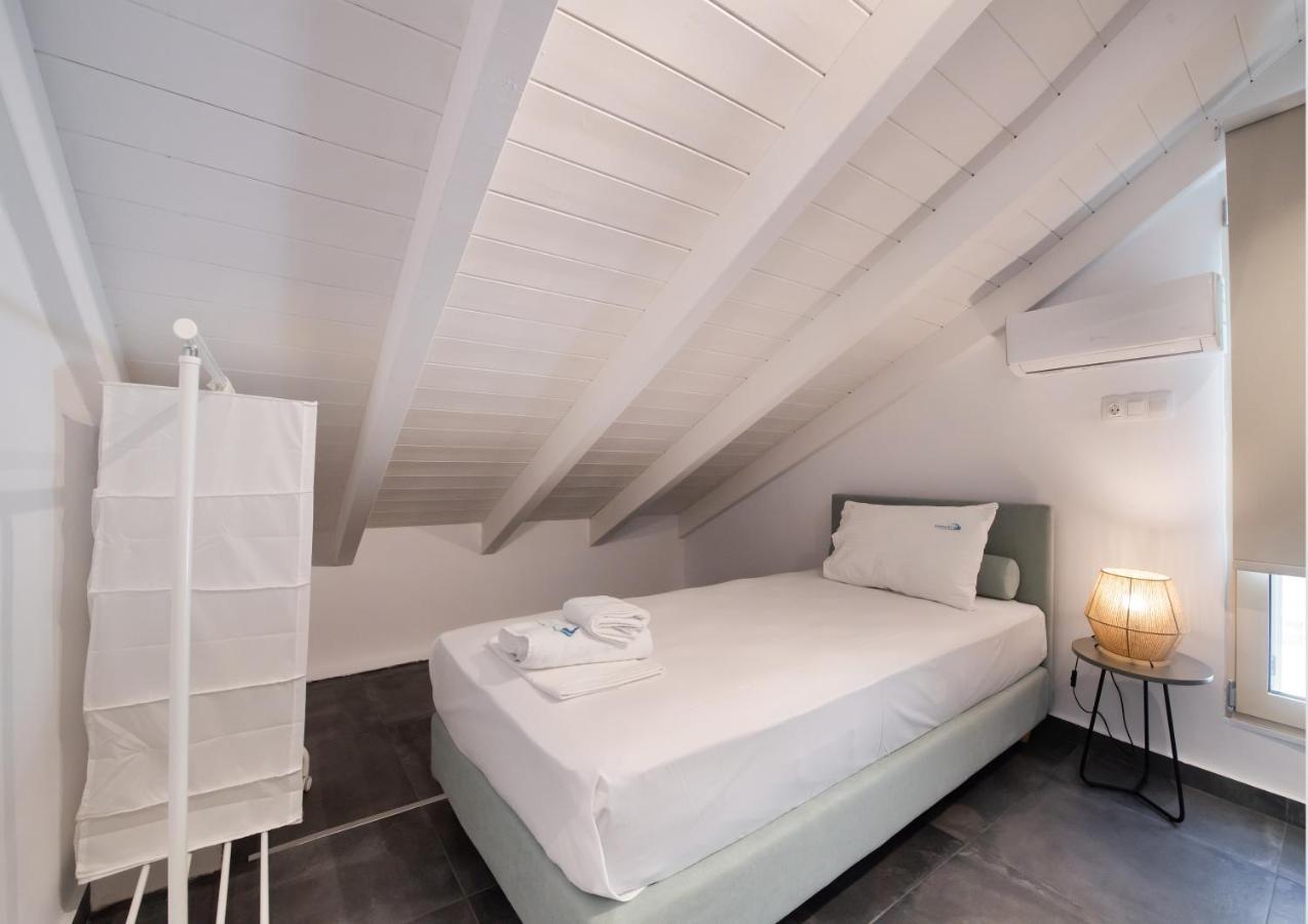 Melodia Lefkada Maisonette Holiday home