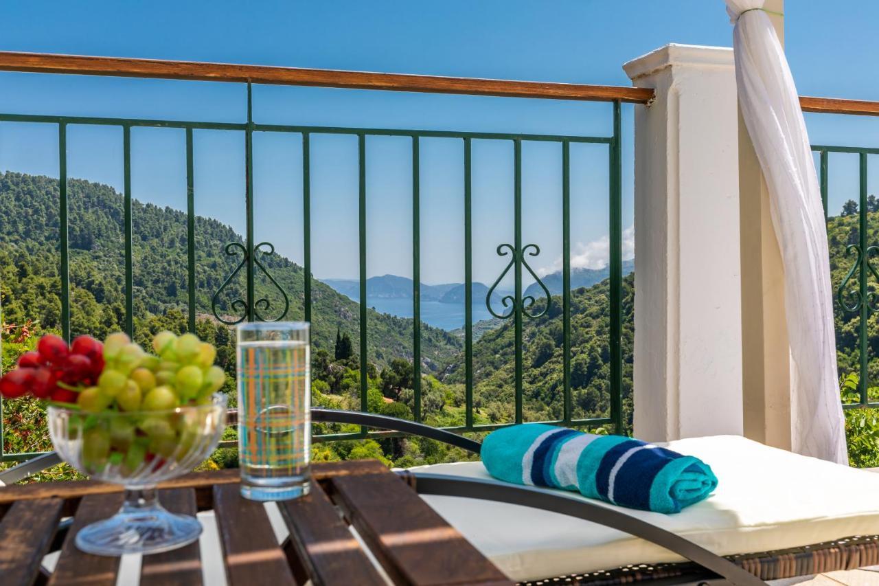 Skopelos Country Villa *