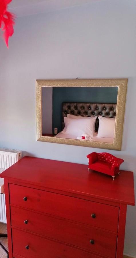 Emily's Holiday home *