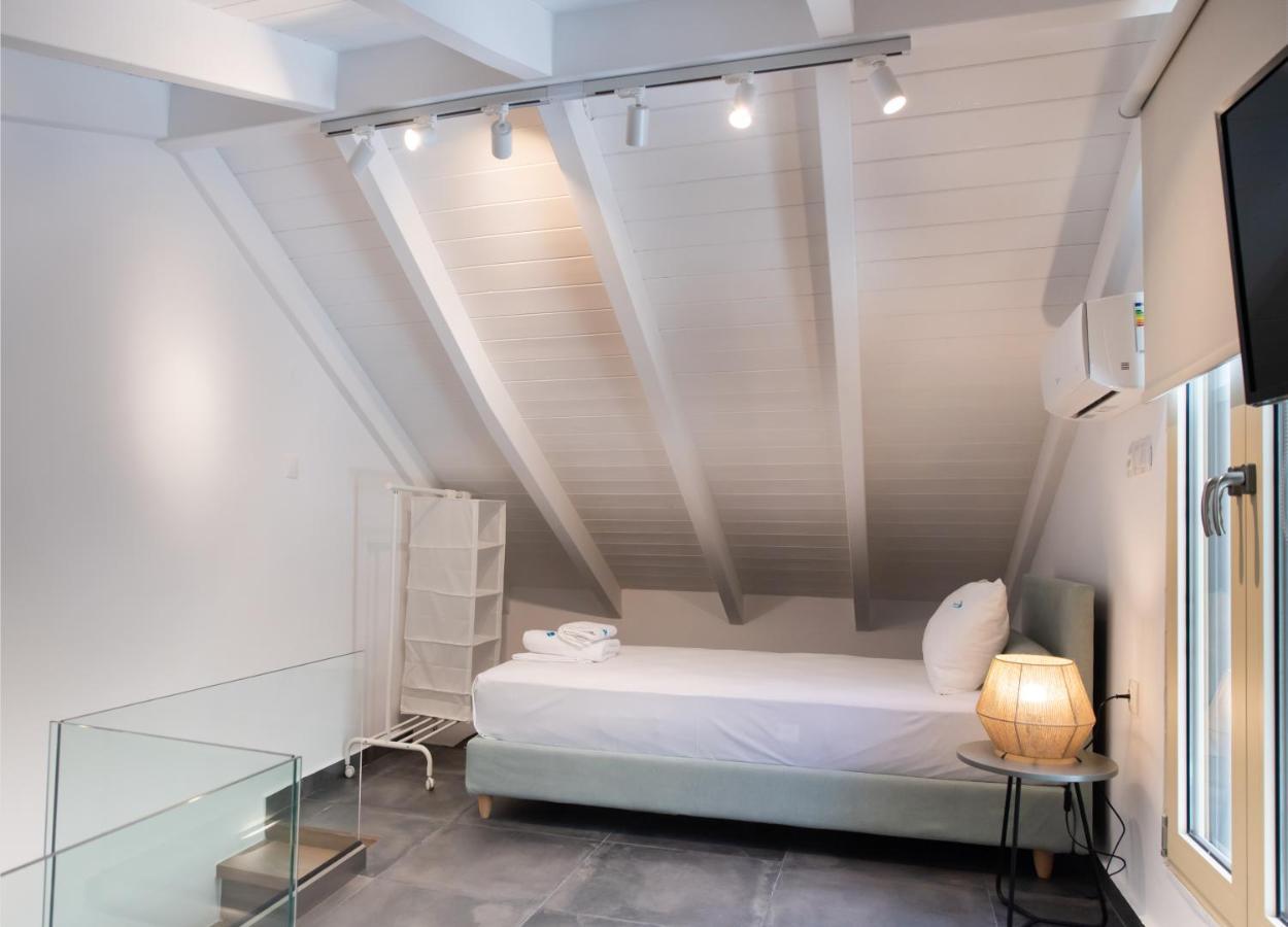 Melodia Lefkada Maisonette Holiday home