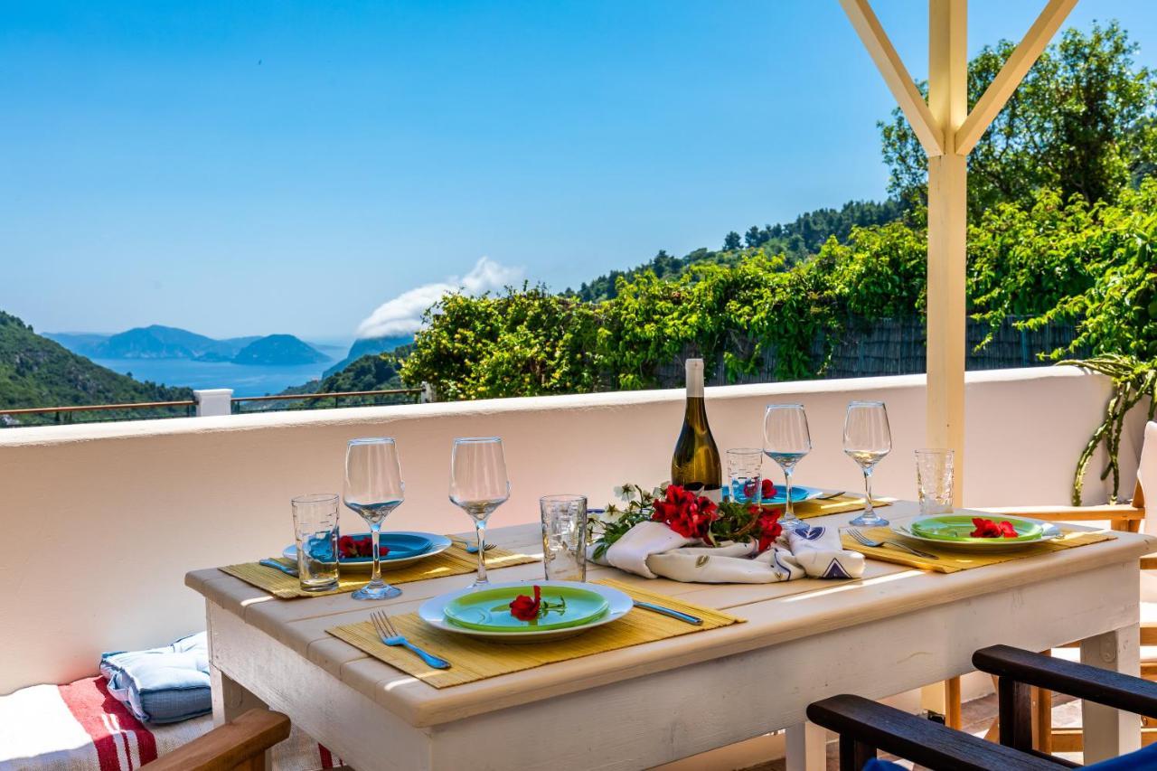 Villa Skopelos Country