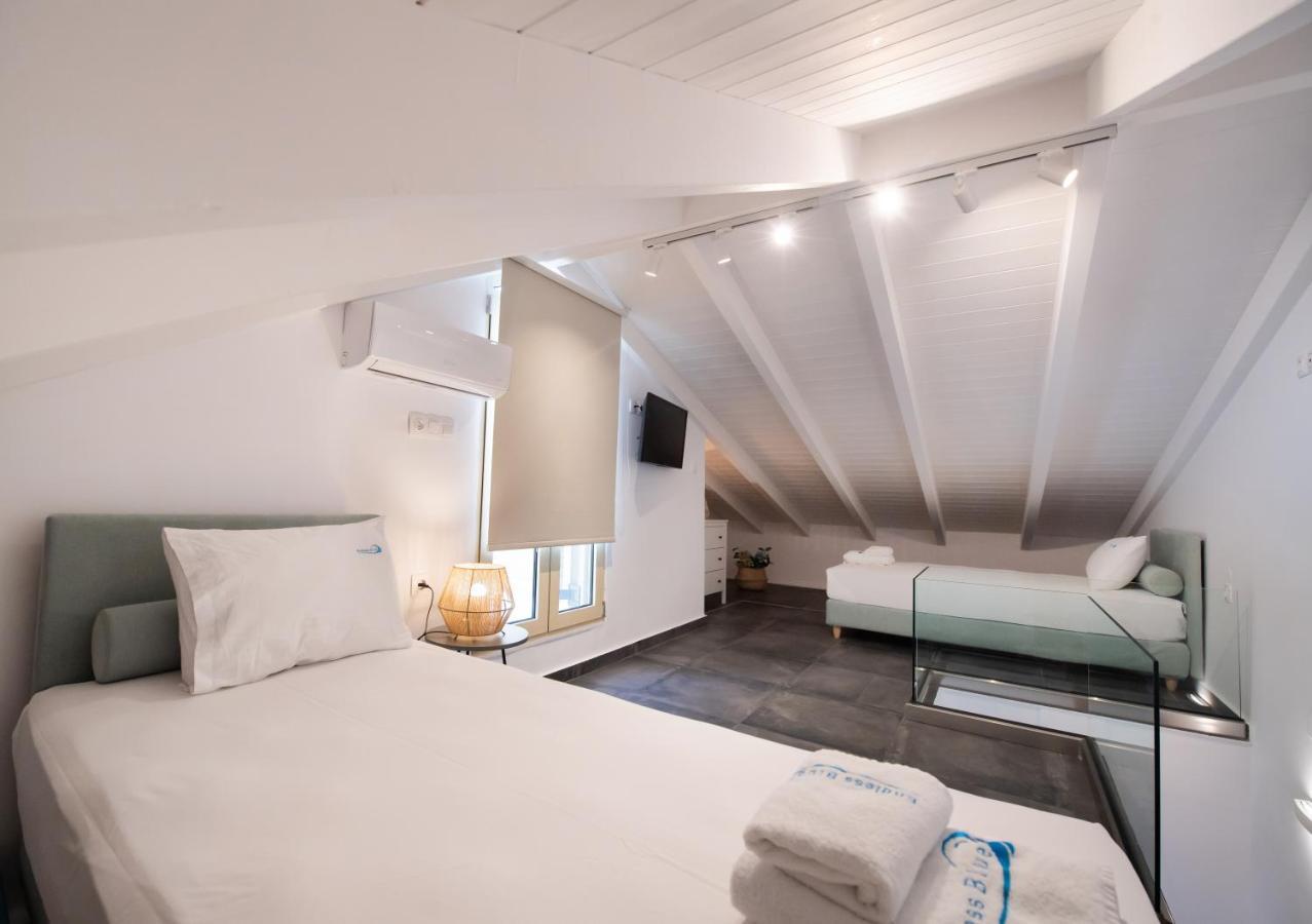 Melodia Lefkada Maisonette