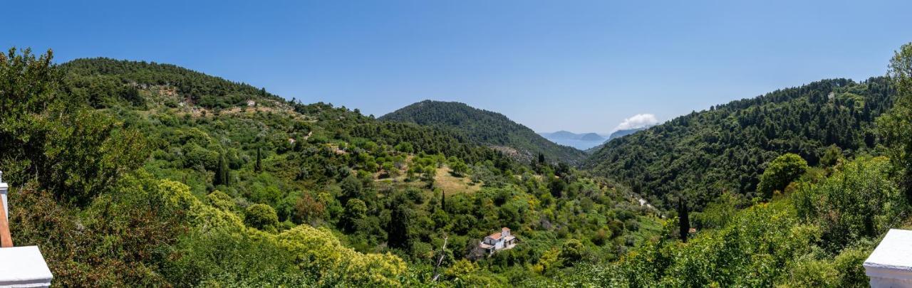 Villa Skopelos Country Panormos (Skopelos)