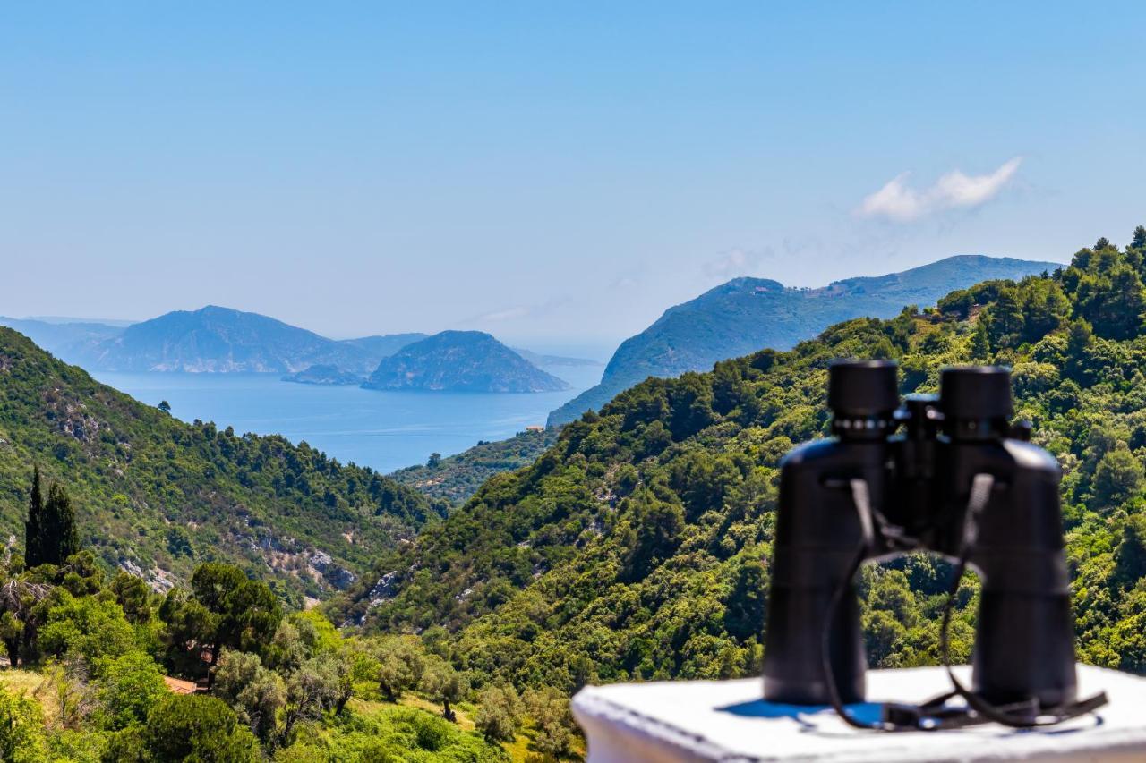 Skopelos Country Panormos (Skopelos)