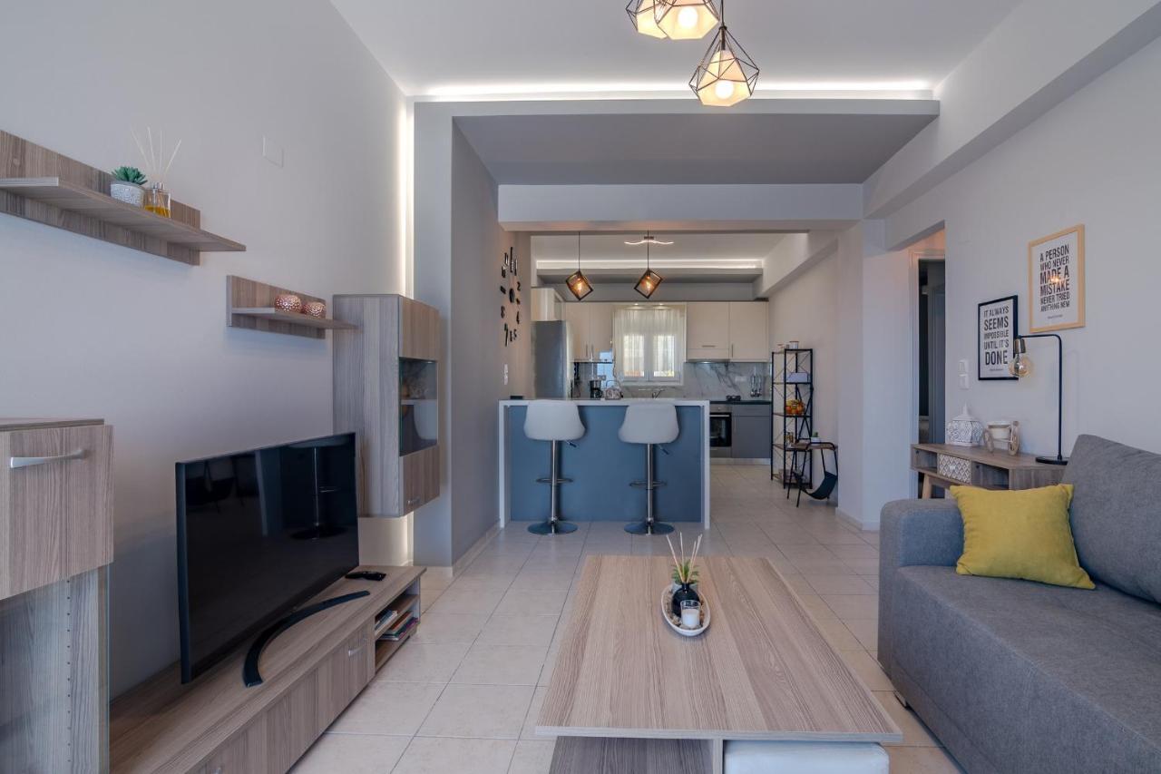 Evant Platanes (Rethymno)