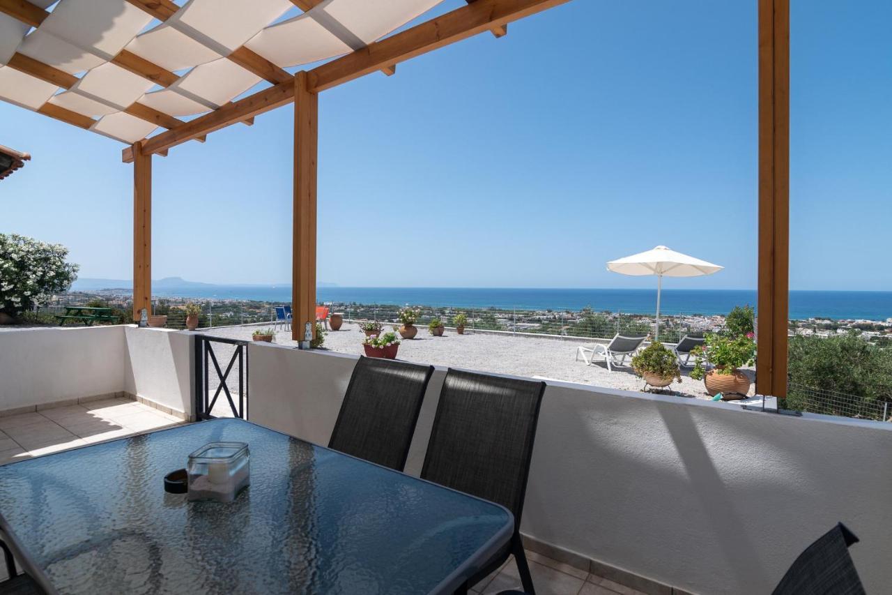 Antonios Apartment *
