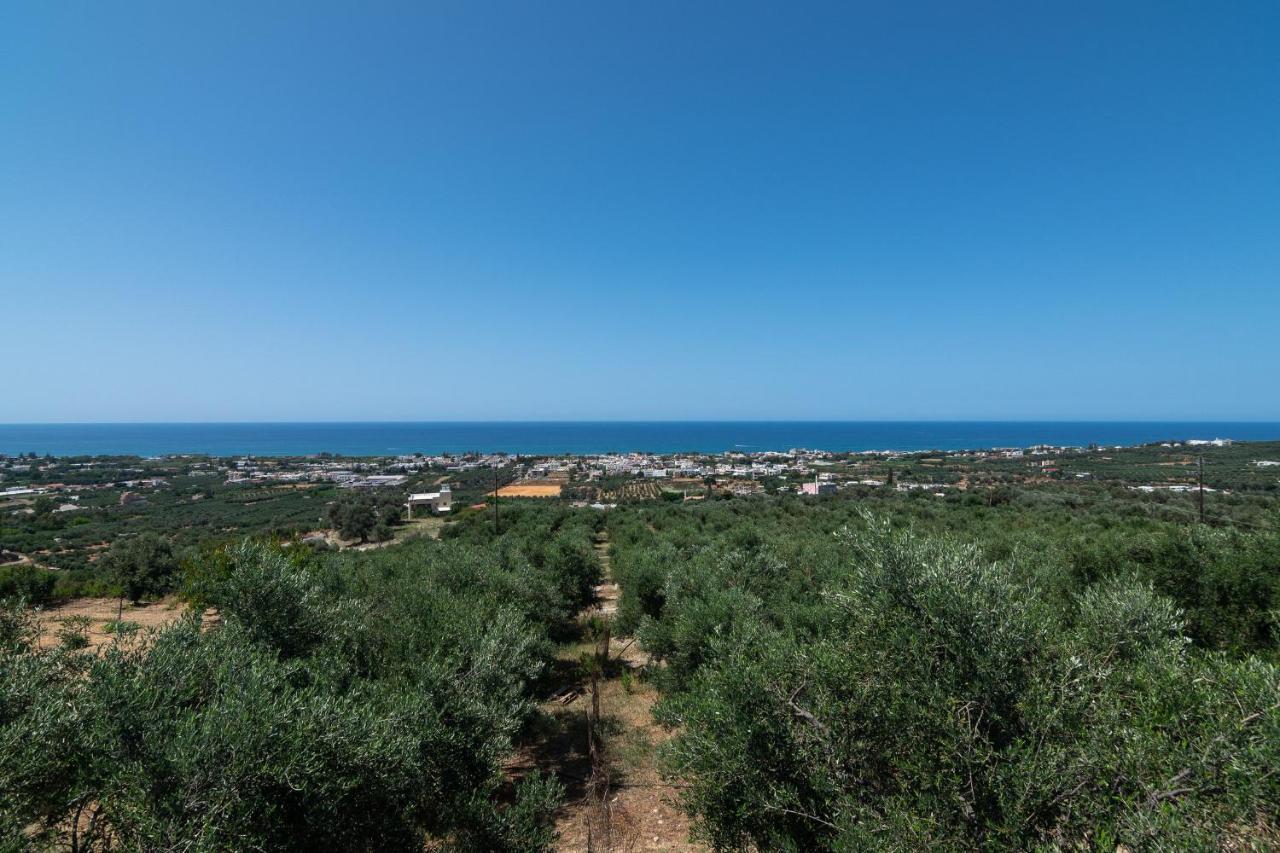 Antonios Platanes (Rethymno)