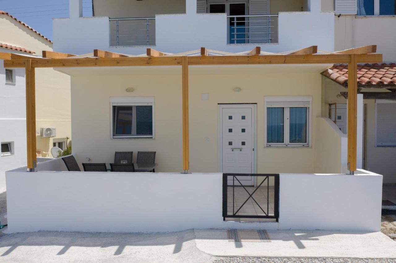 Apartment Antonios Platanes (Rethymno)