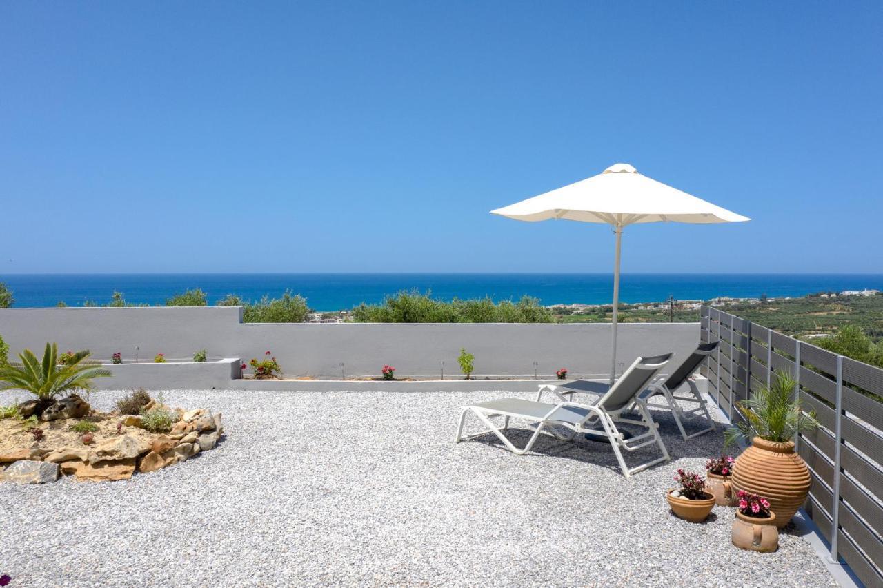 Apartment Evant Platanes (Rethymno)