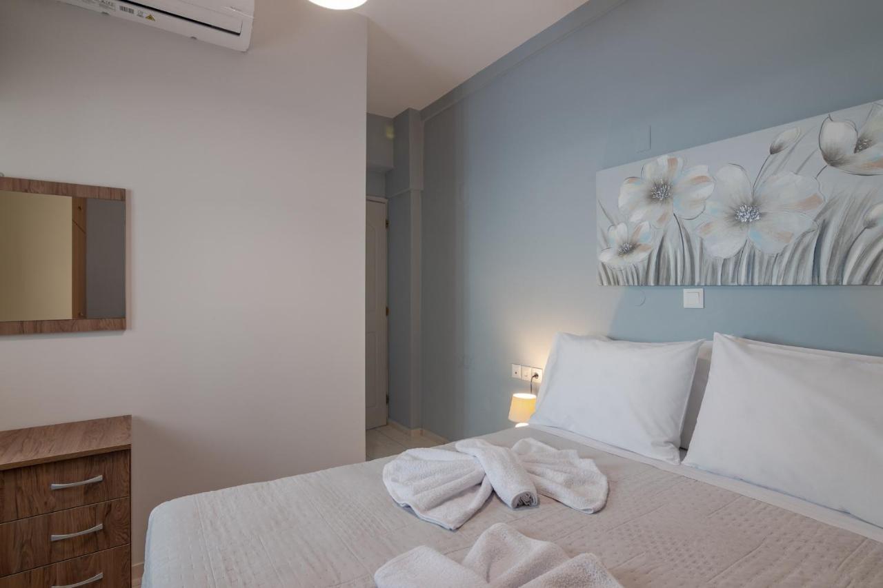 Apartment Evant