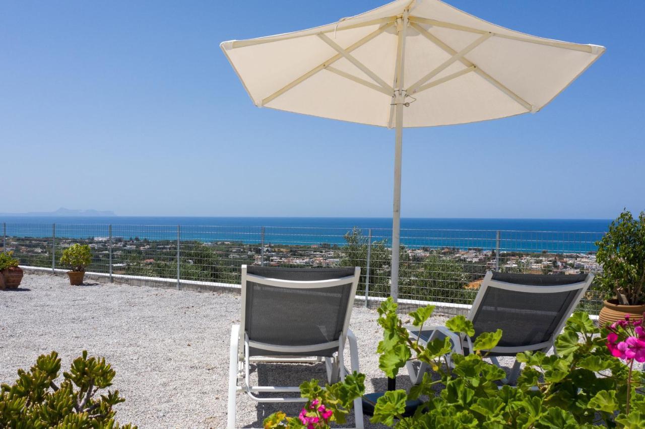Apartment Antonios
