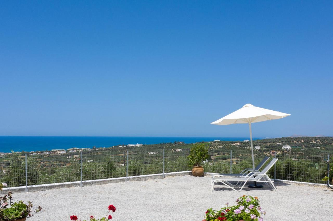 Antonios Platanes (Rethymno)