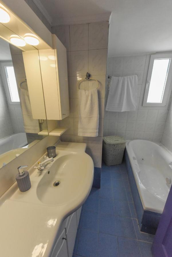 Deja Blue Maisonette Ll Kokkari