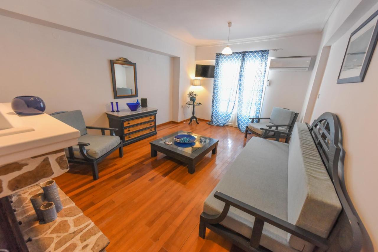 Deja Blue Maisonette Ll