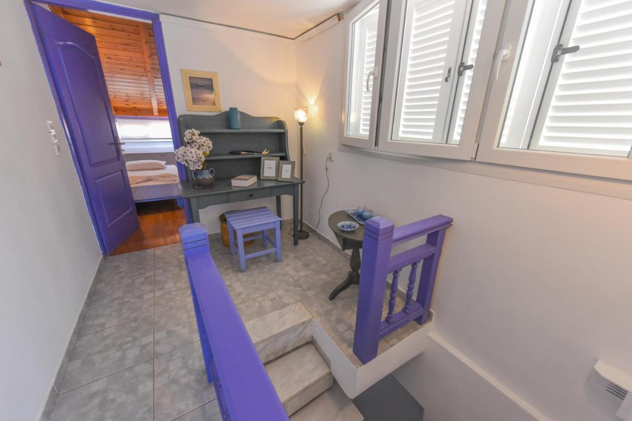Holiday home Deja Blue Maisonette Ll *